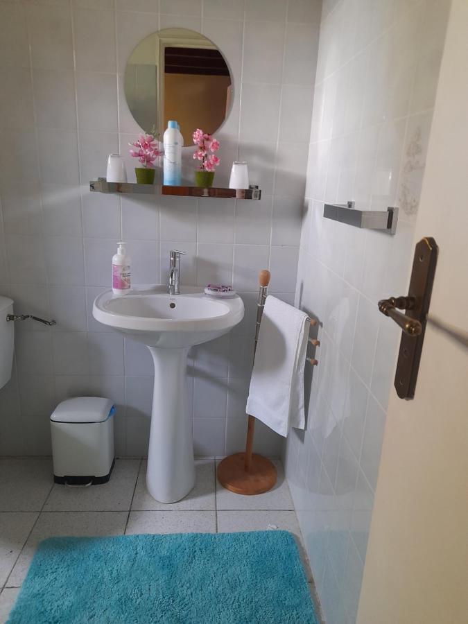 Maison Rose Cayenne סן-פרנסואה מראה חיצוני תמונה
